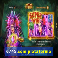 6745.com plataforma